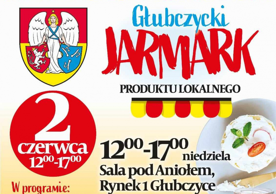 Festiwal Serów i Twarogu w Głubczycach – Nie Przegap Atrakcji!